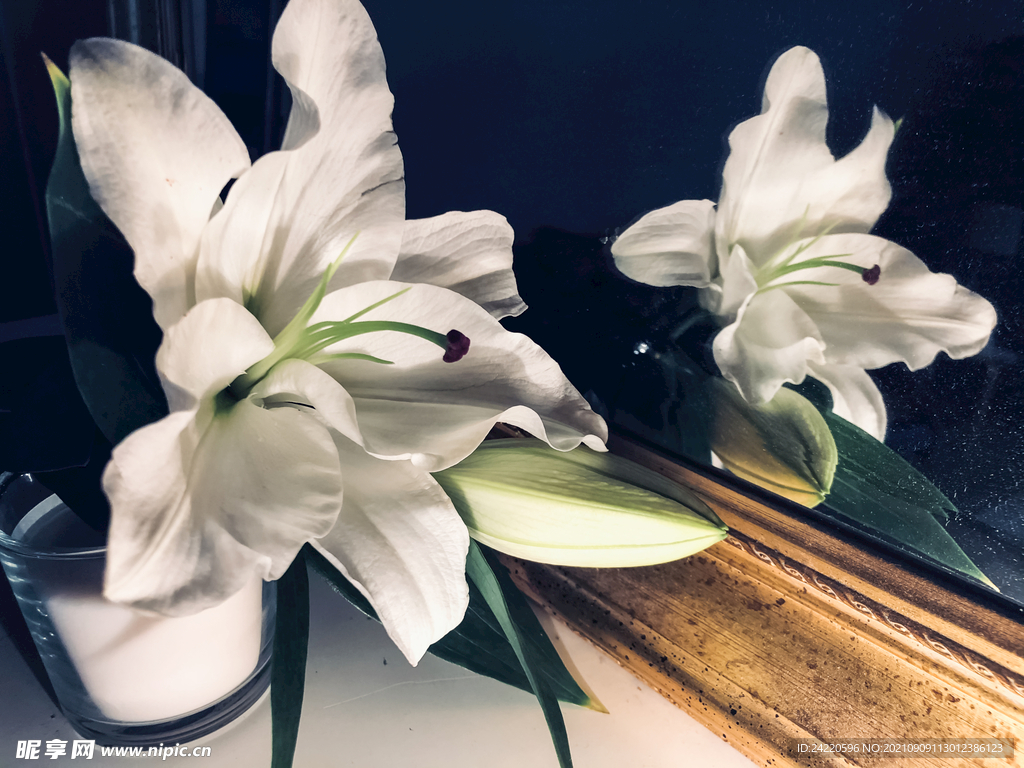 鲜花