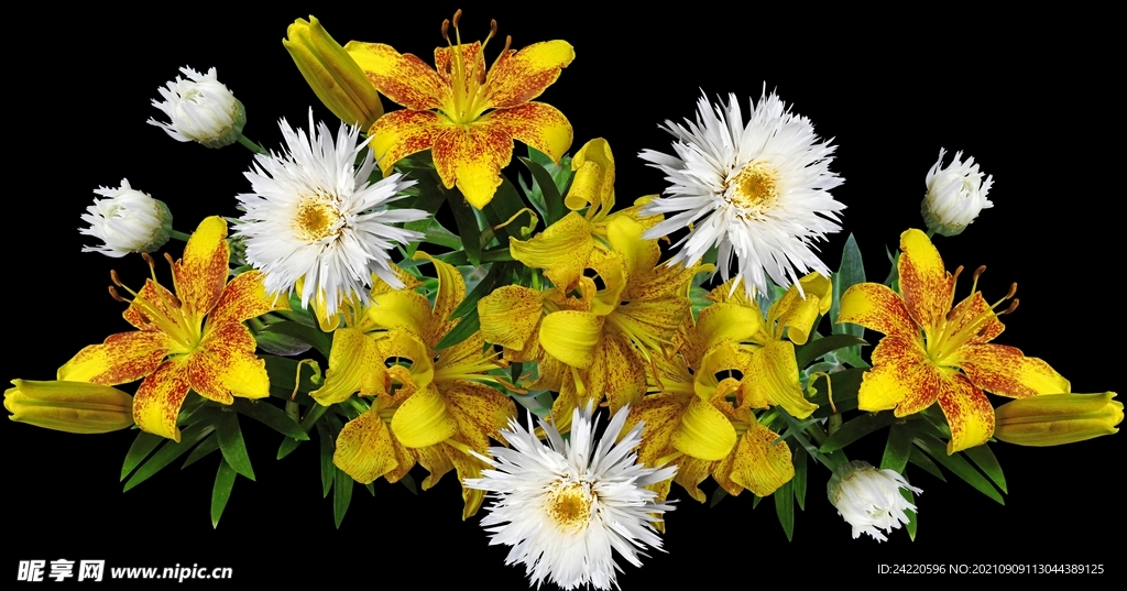 鲜花
