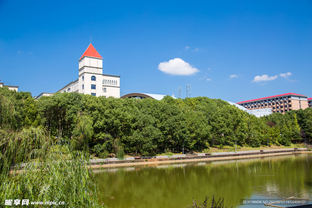 湖南科技学院
