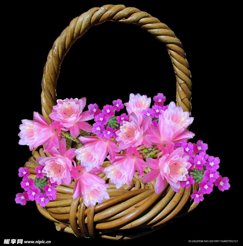 鲜花