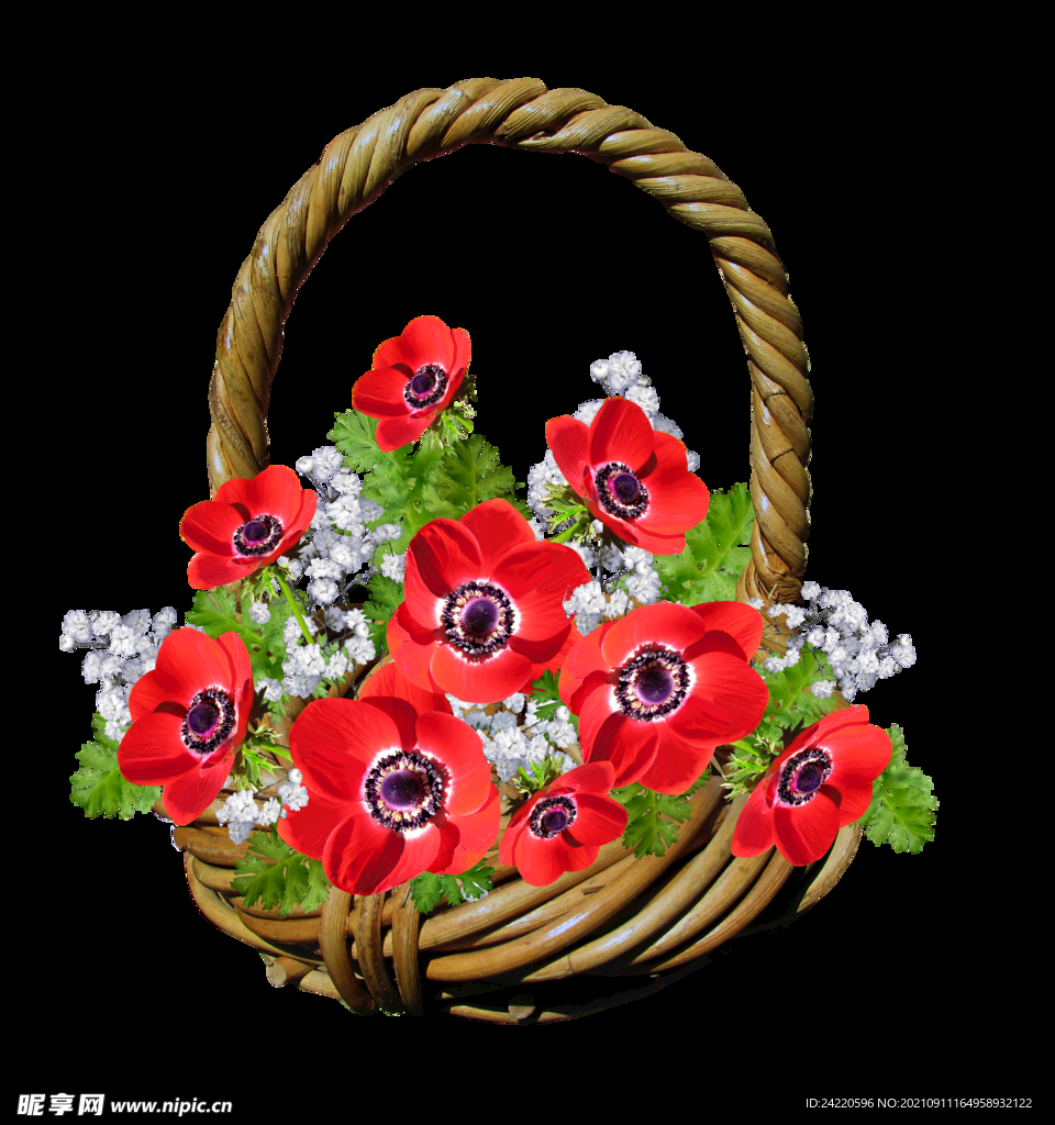 鲜花