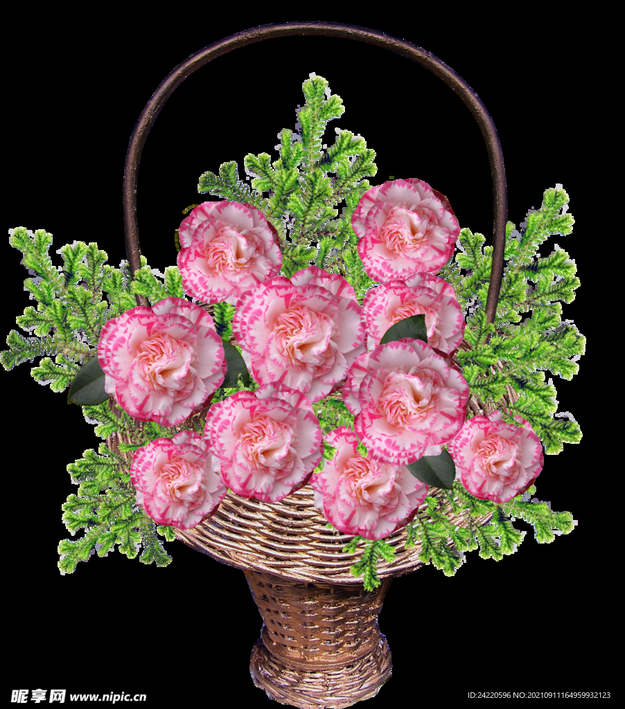 鲜花