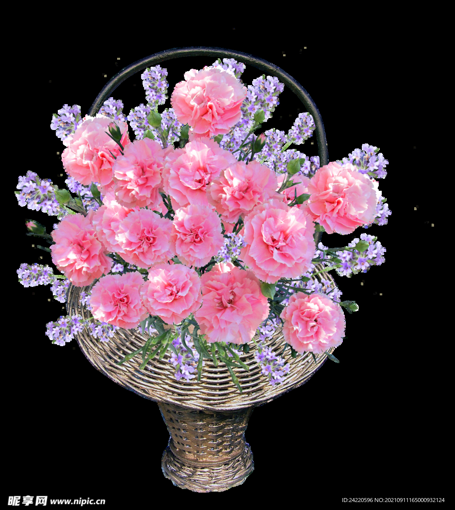 鲜花