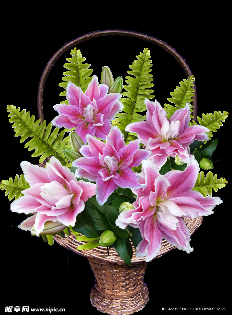 鲜花