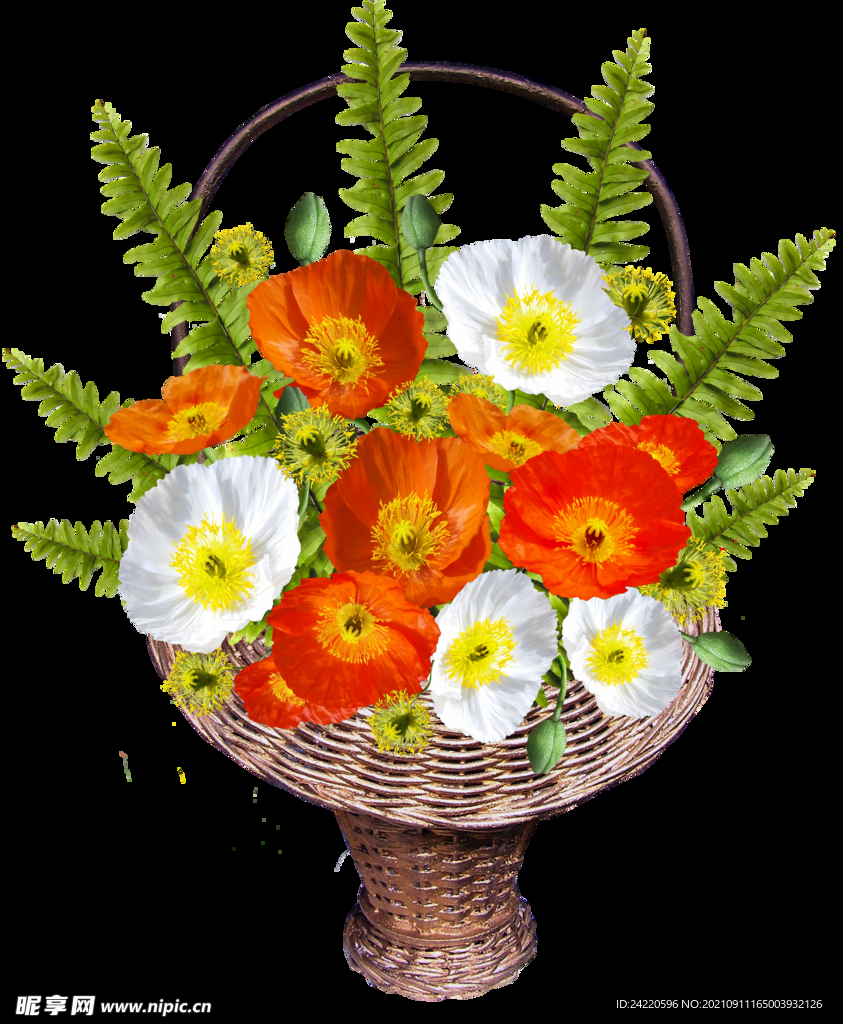 鲜花
