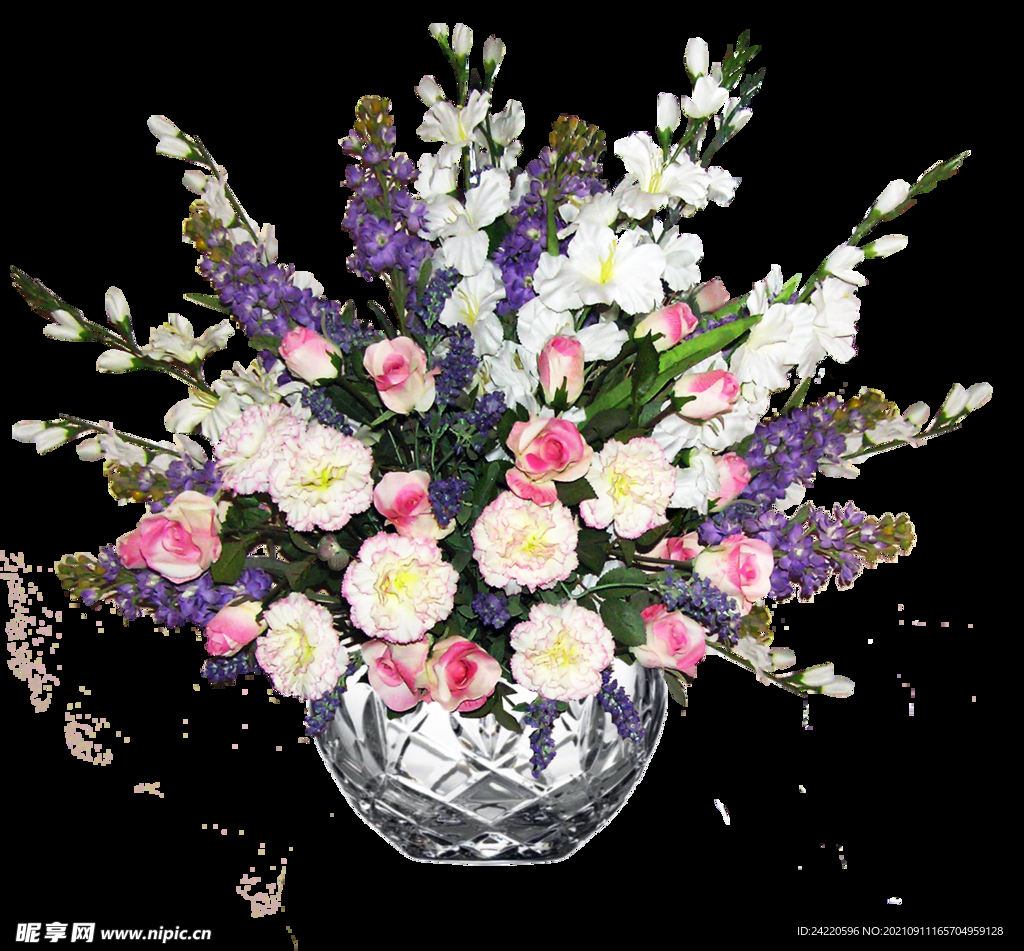 鲜花