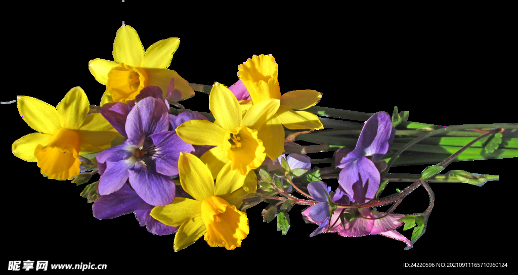 鲜花