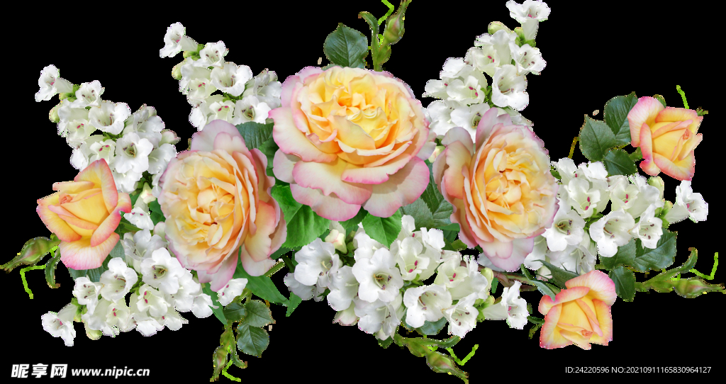 鲜花