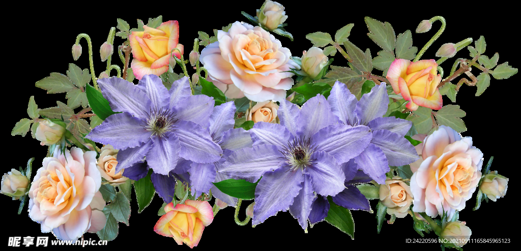 鲜花