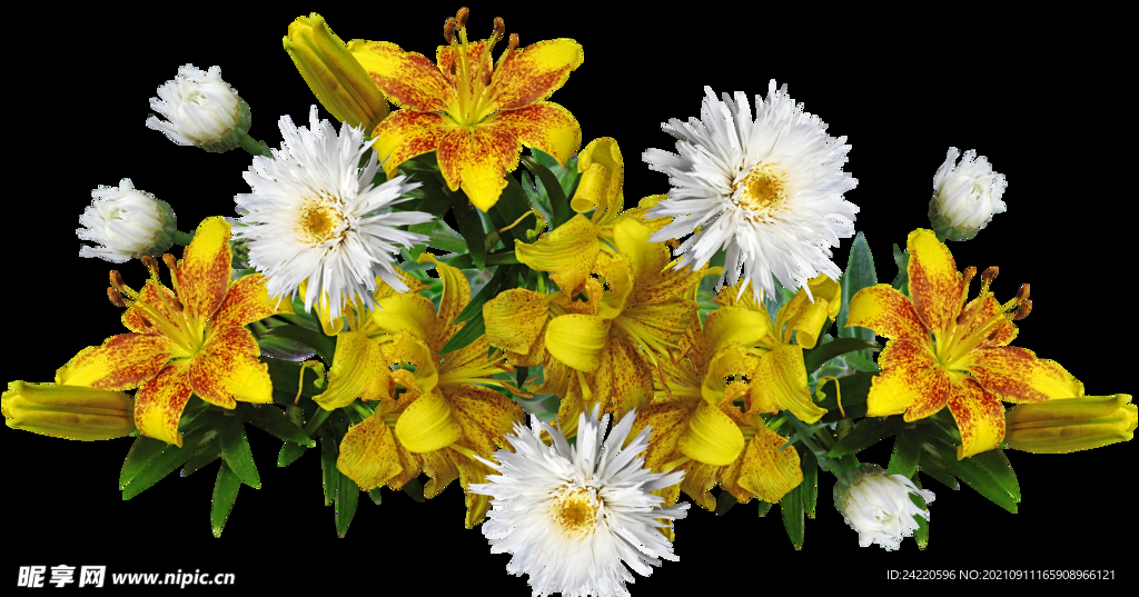 鲜花