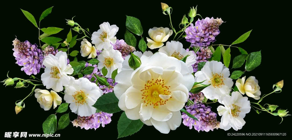 鲜花