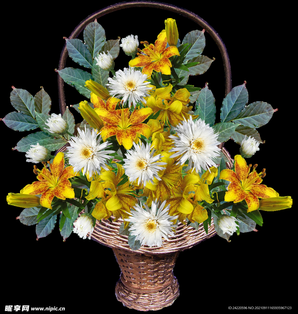 鲜花