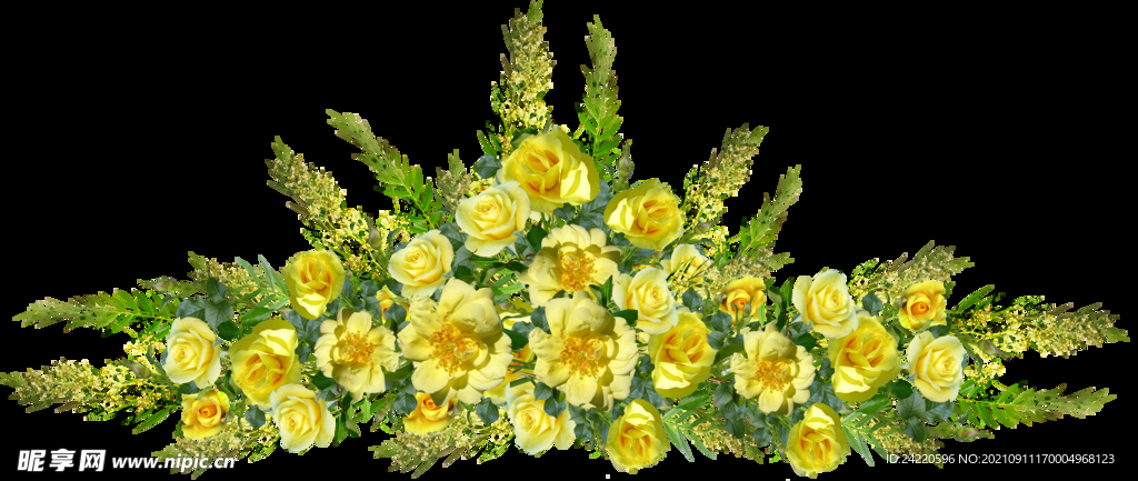 鲜花