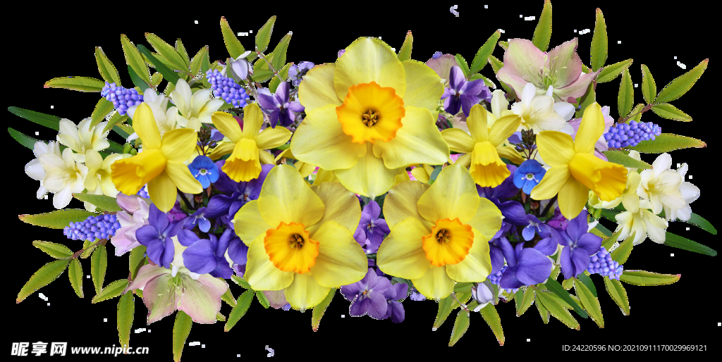 鲜花