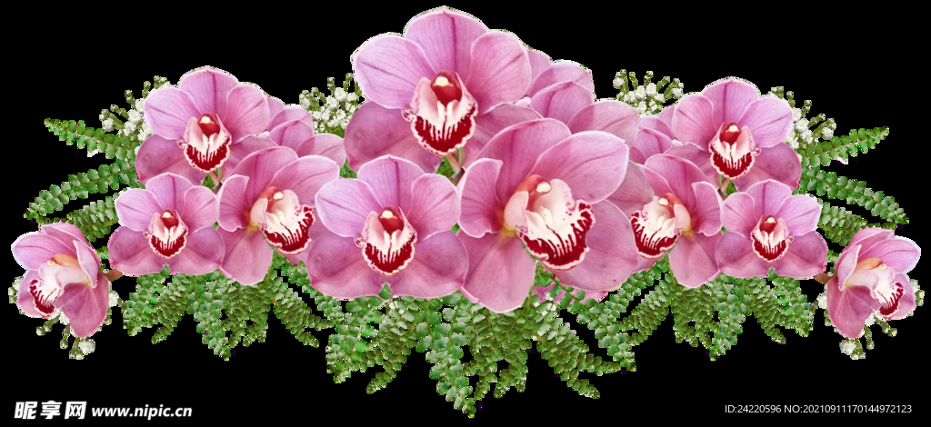 鲜花