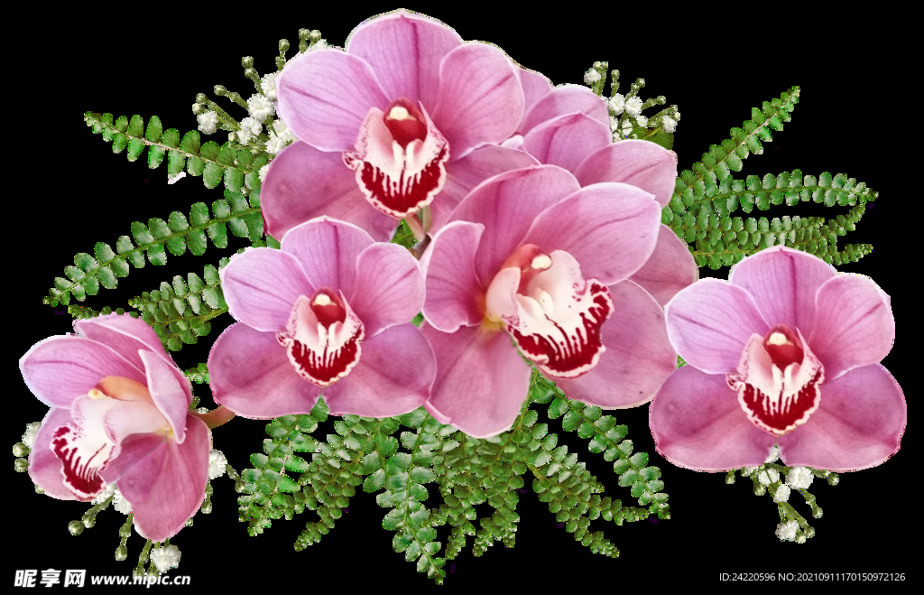 鲜花