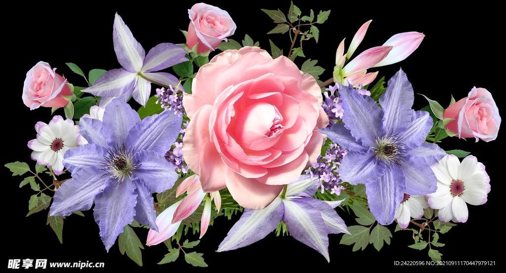 鲜花