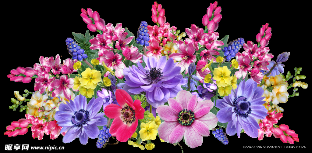 鲜花