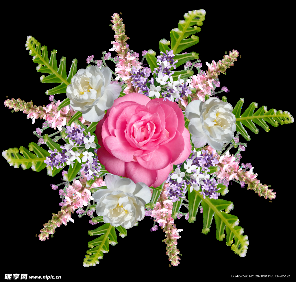 鲜花