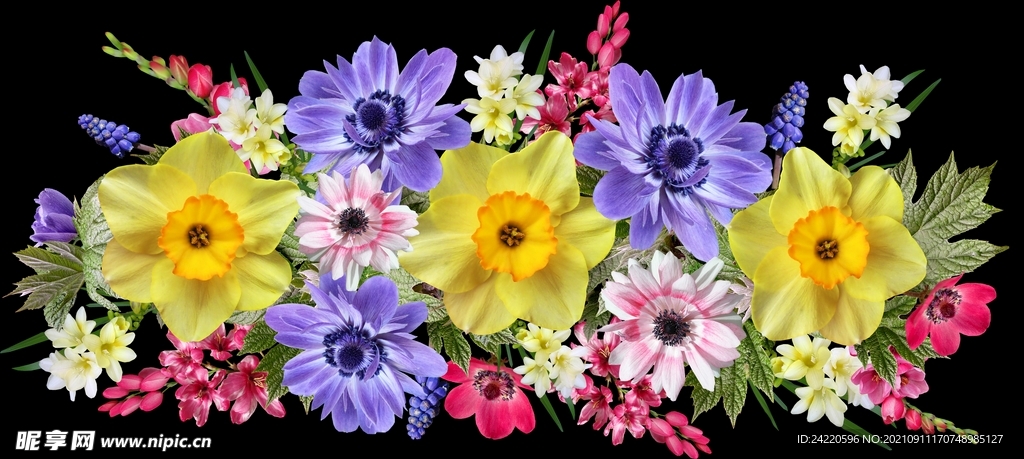 鲜花