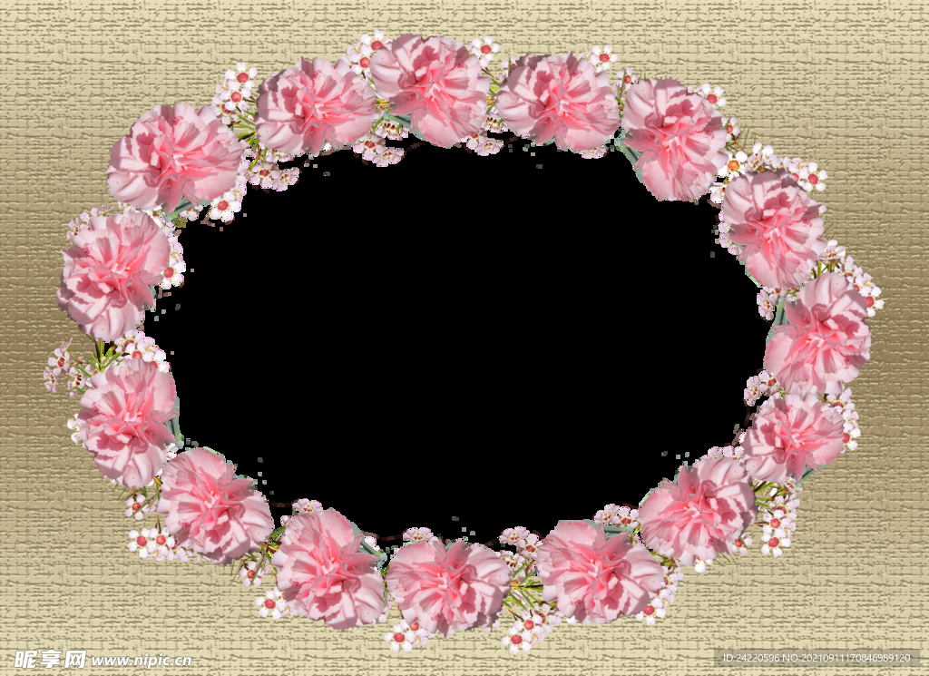 鲜花