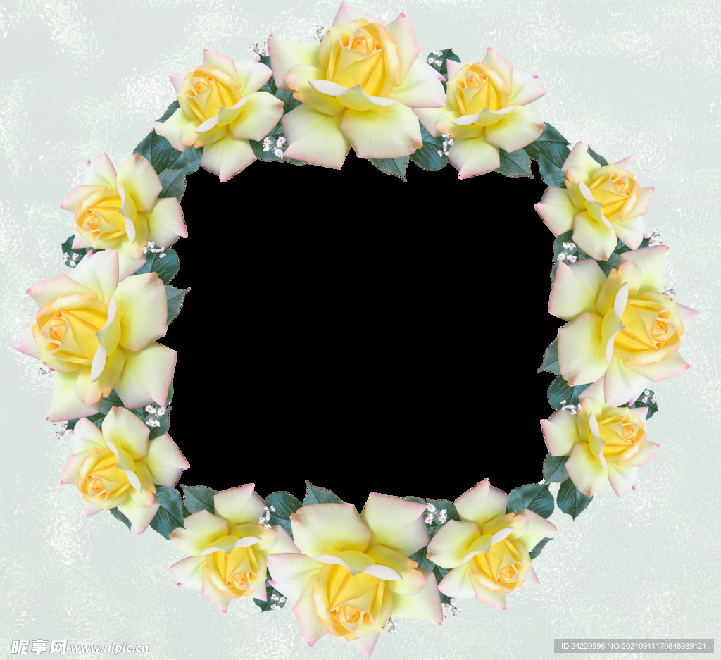 鲜花