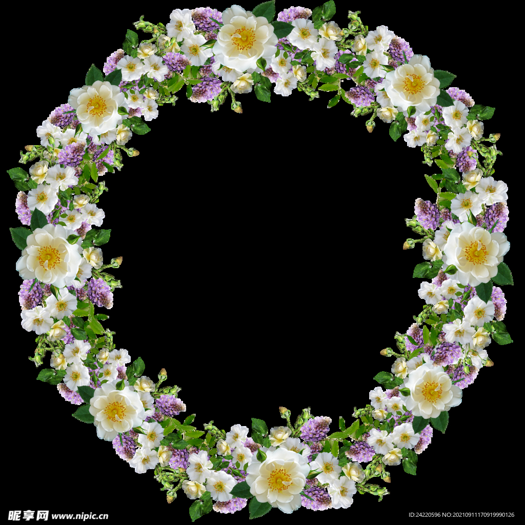 鲜花