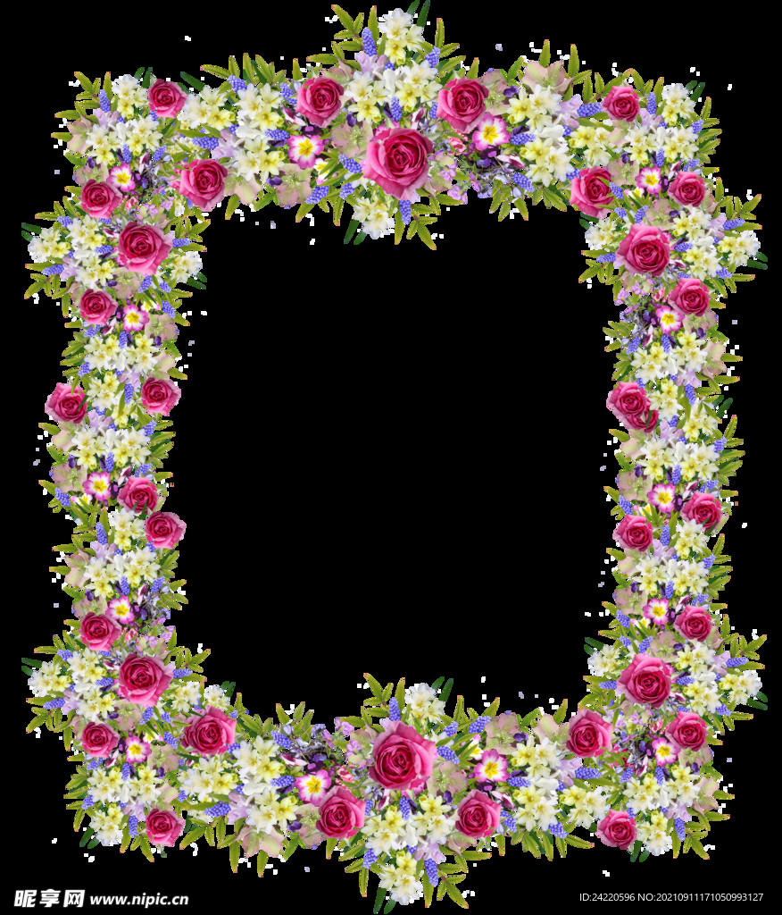 鲜花