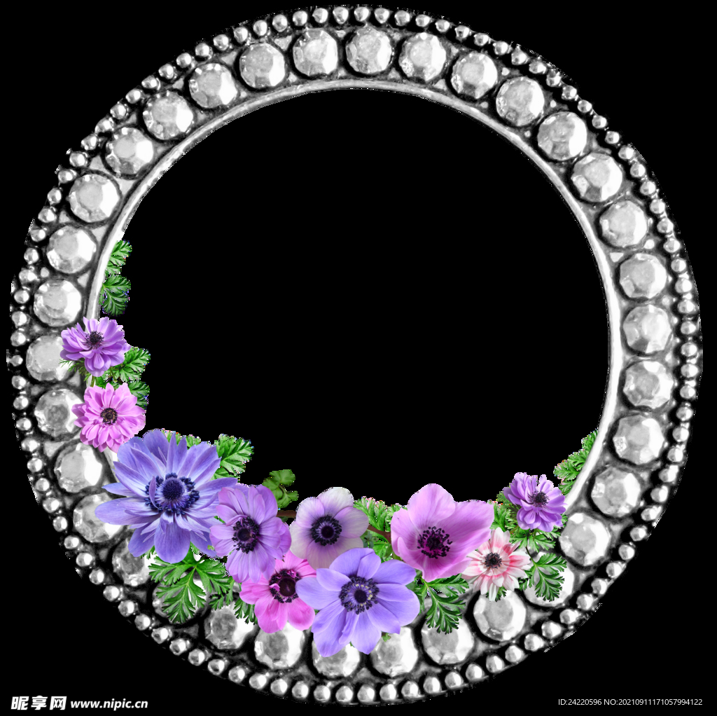 鲜花