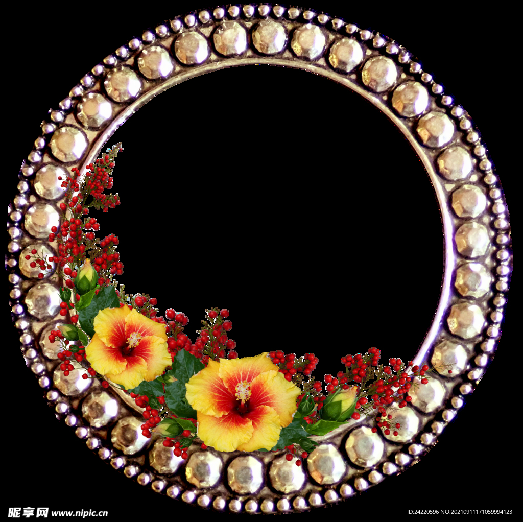 鲜花