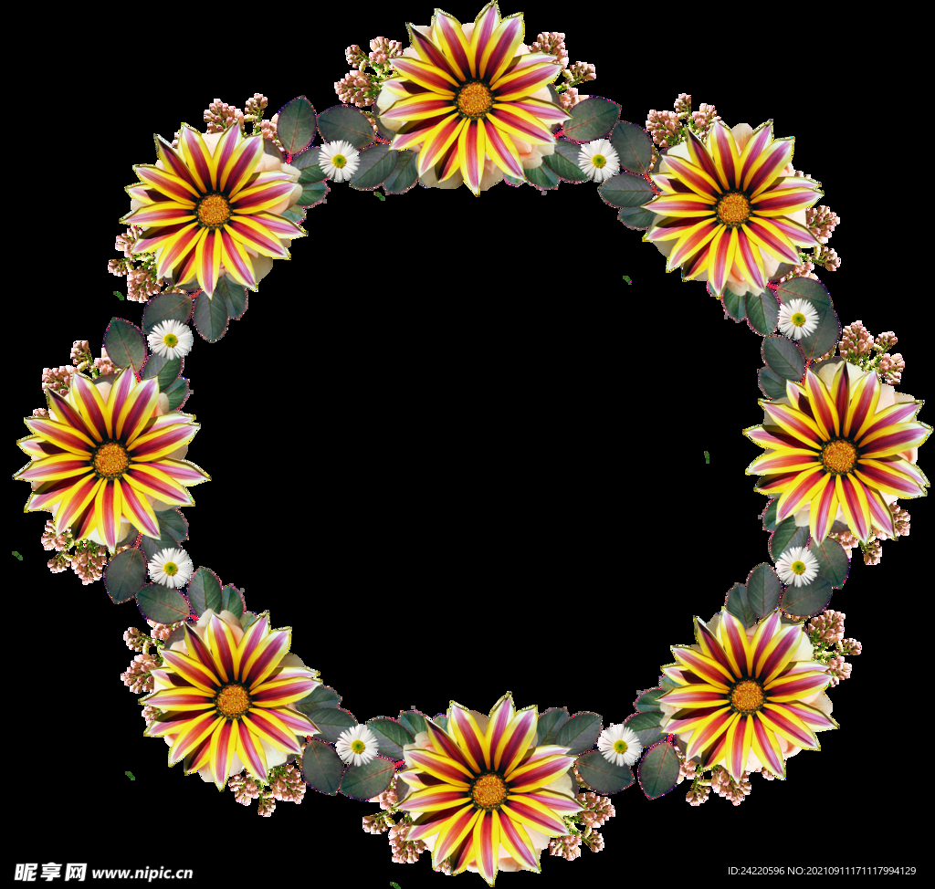 鲜花