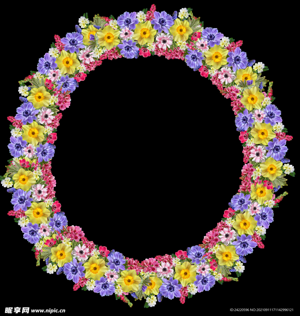鲜花