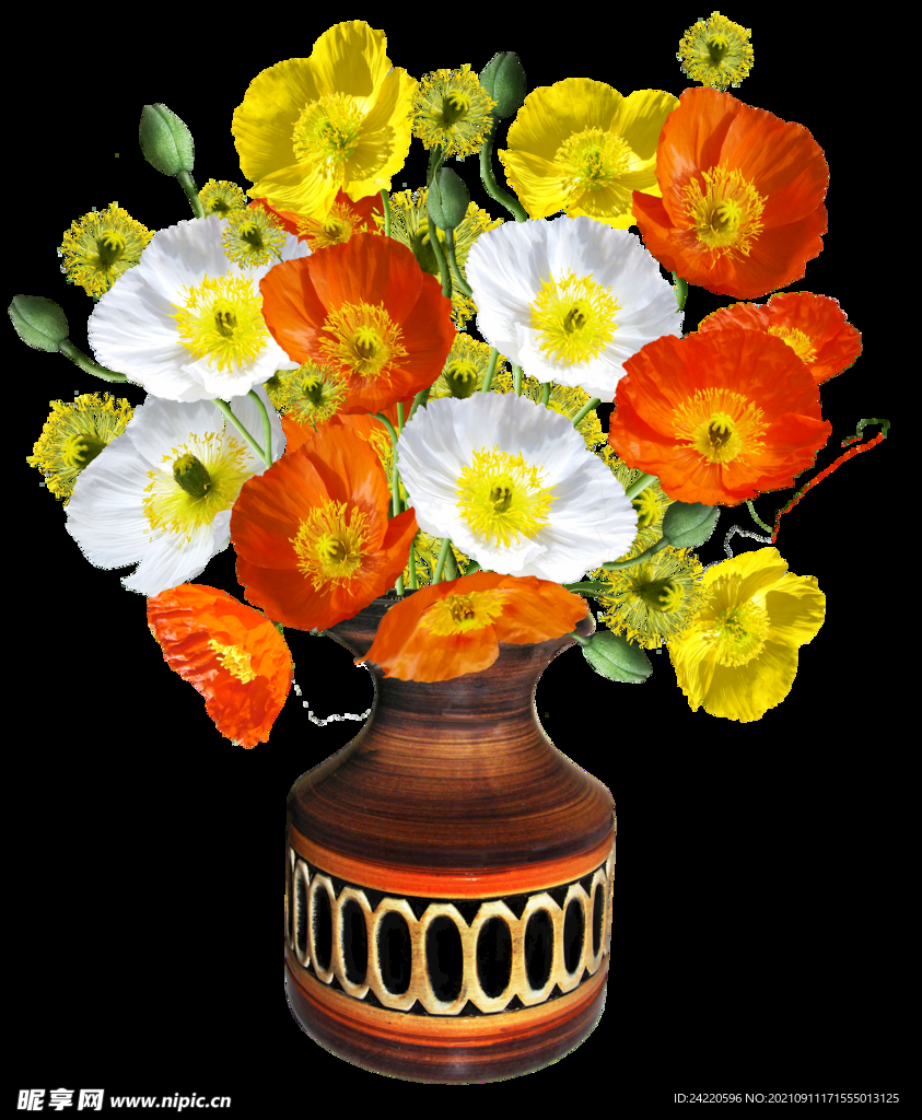 鲜花