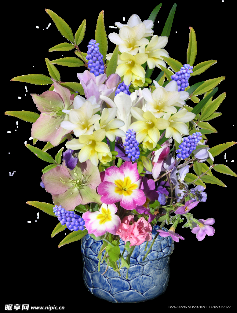 鲜花