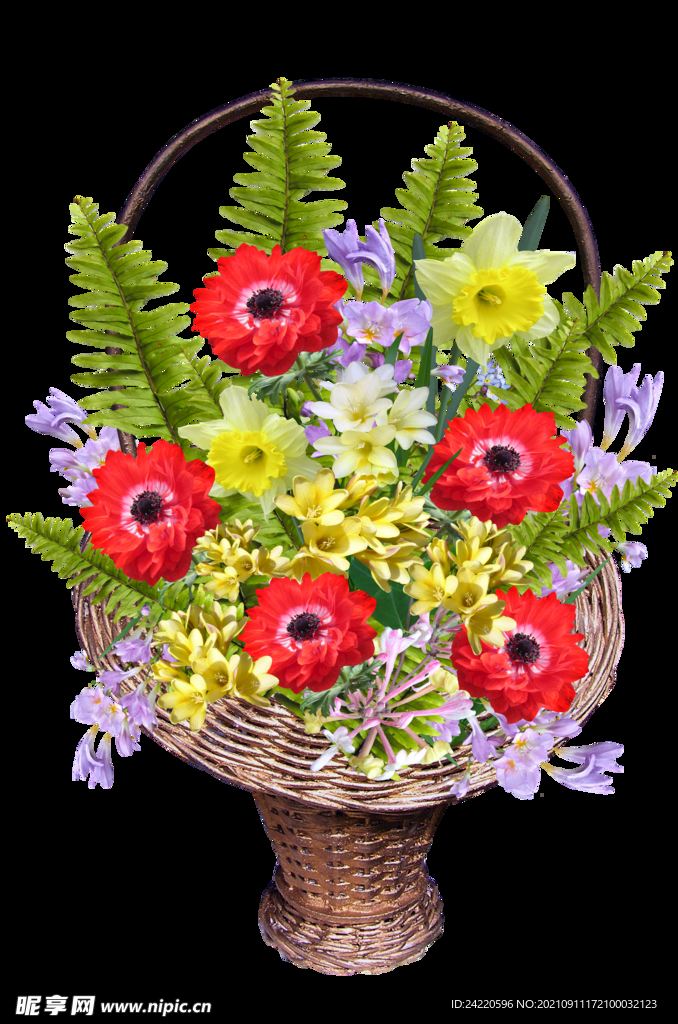 鲜花