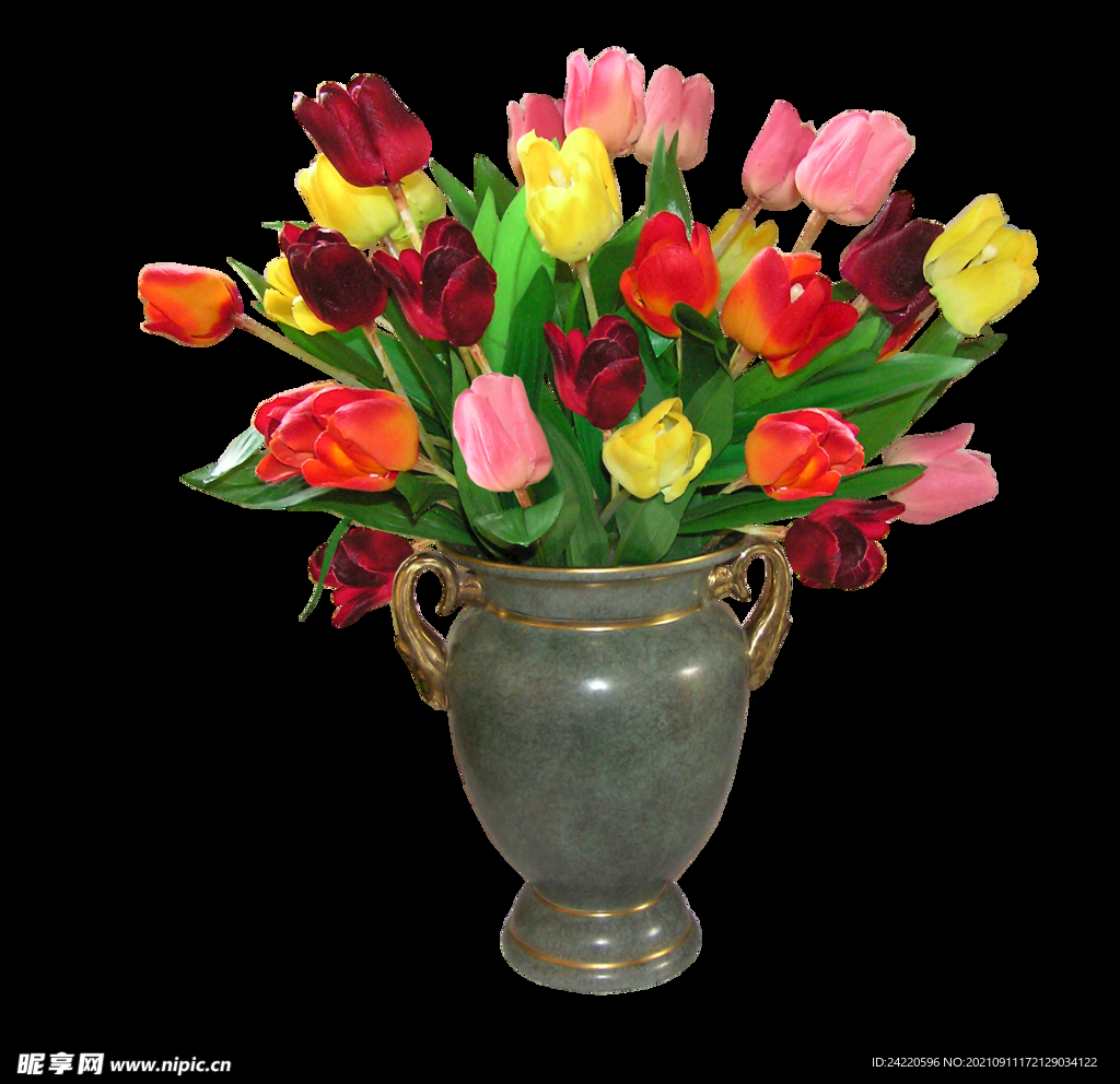 鲜花