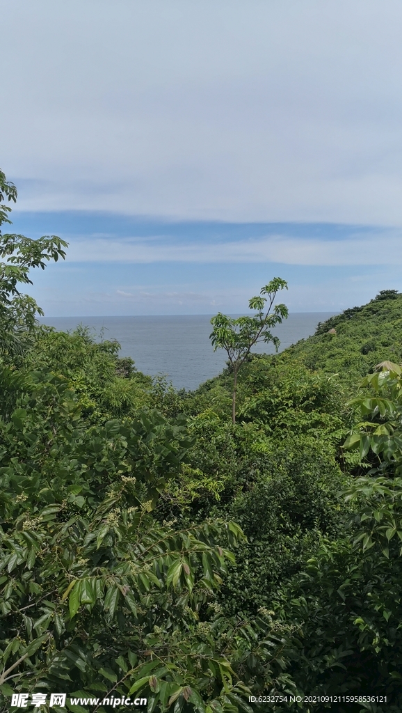 海南旅游风景