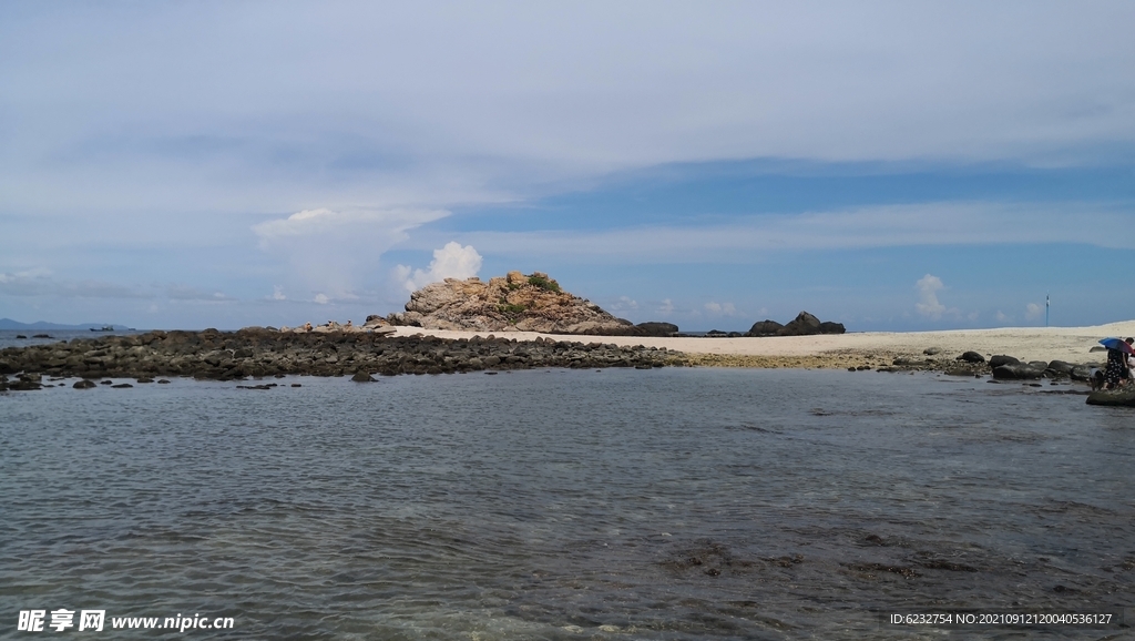 海南旅游风景