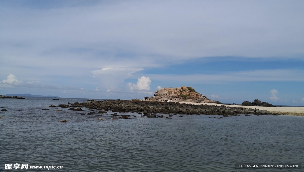 海南旅游风景
