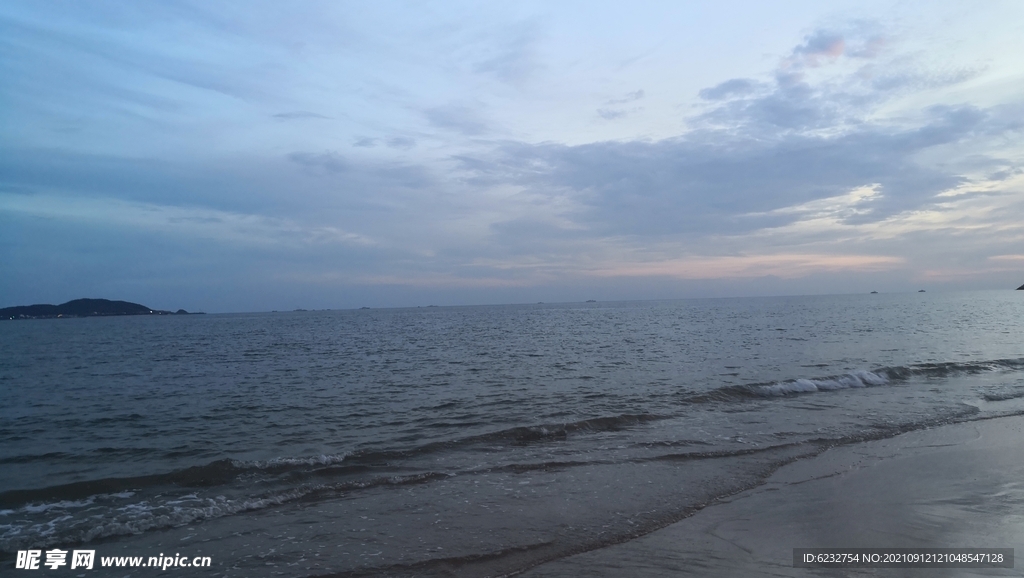 海南旅游风景