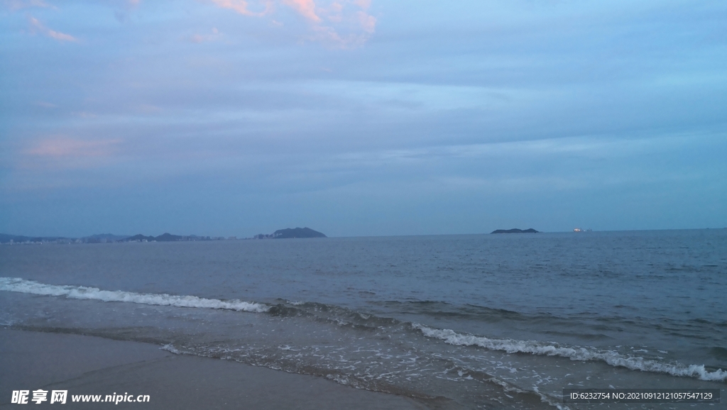 海南旅游风景