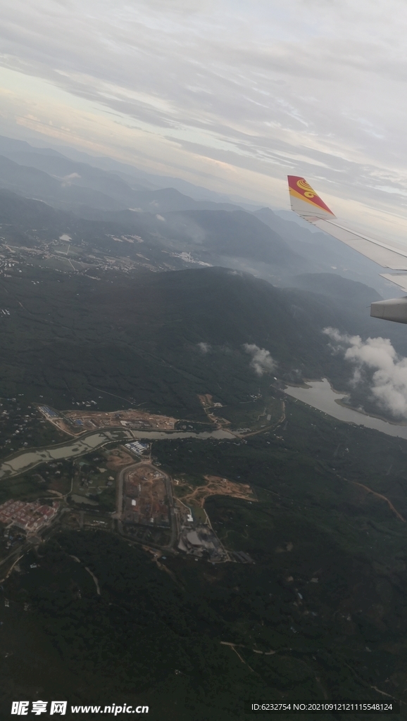海南旅游风景