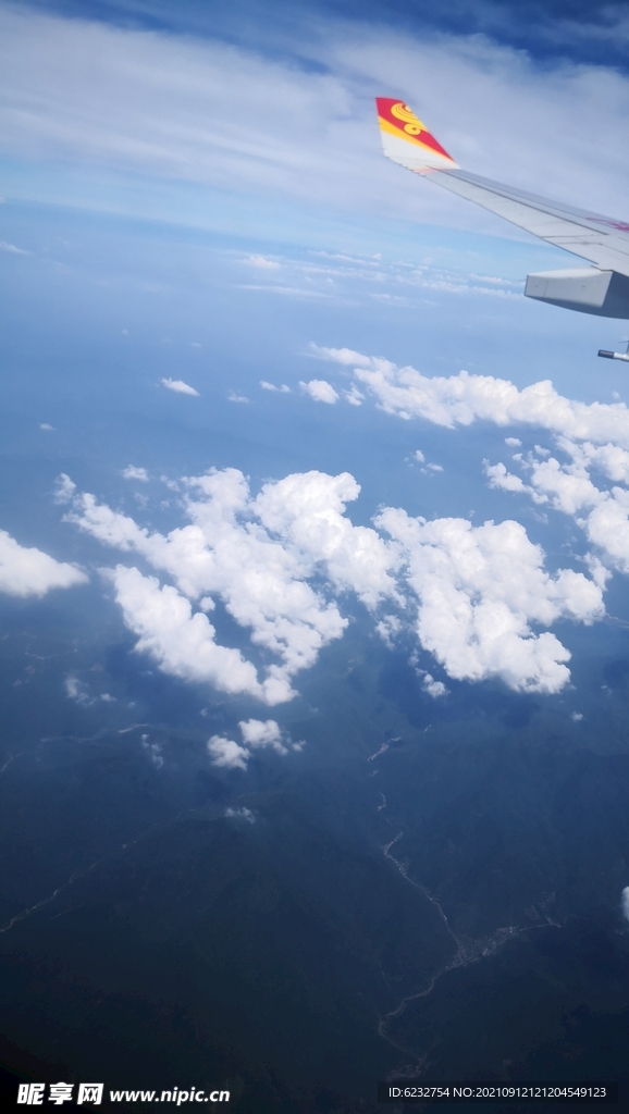 海南旅游风景