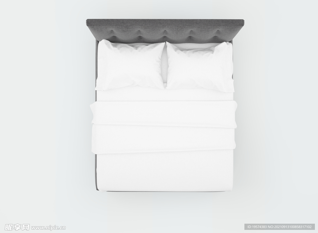 三件套床品四件套模版花色花型