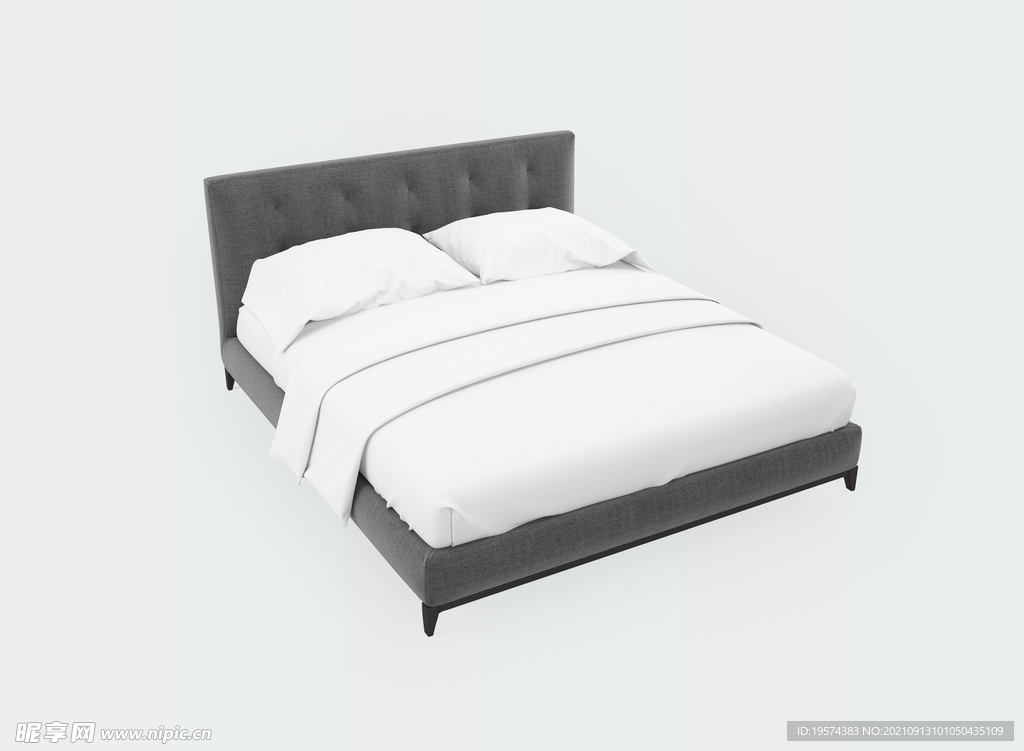 三件套床品四件套模版花色花型