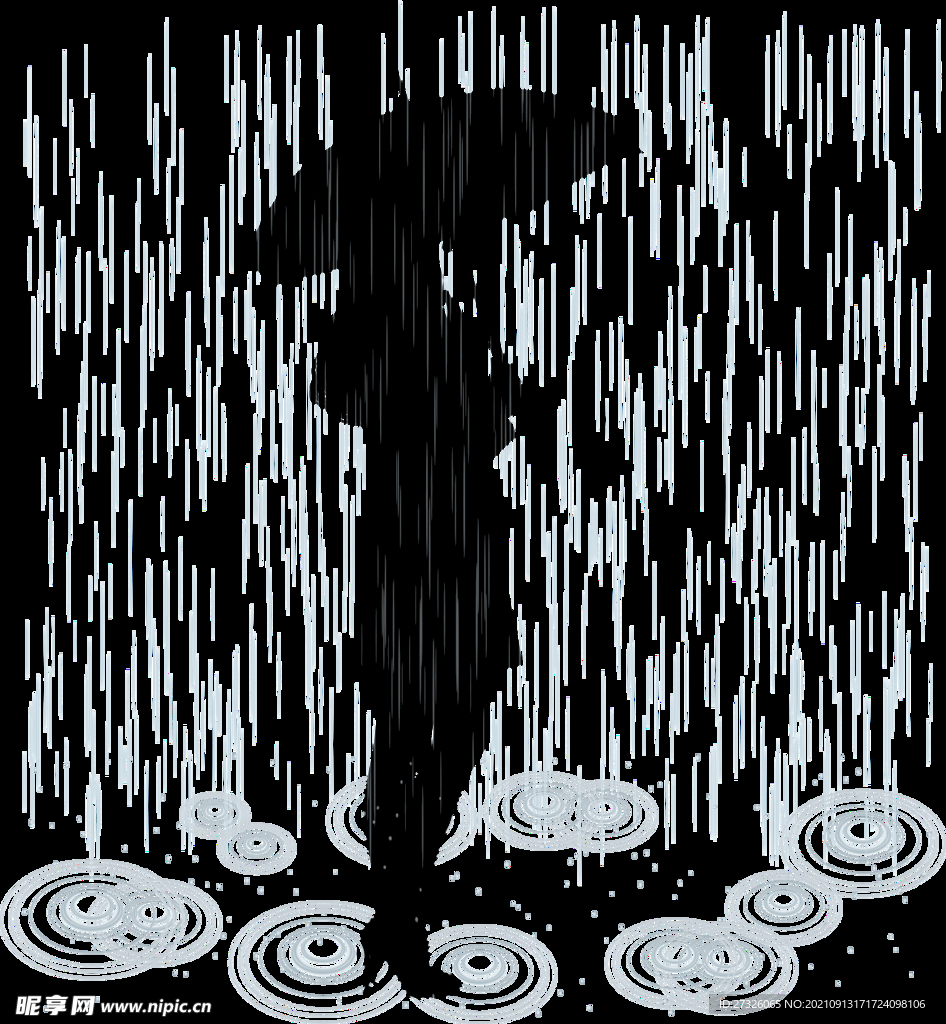 插画 