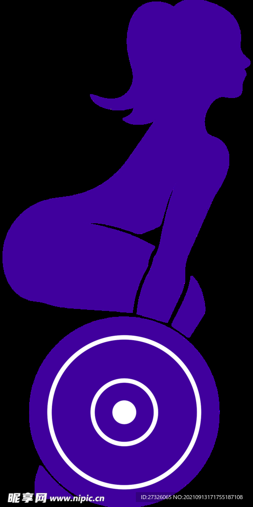 插画 