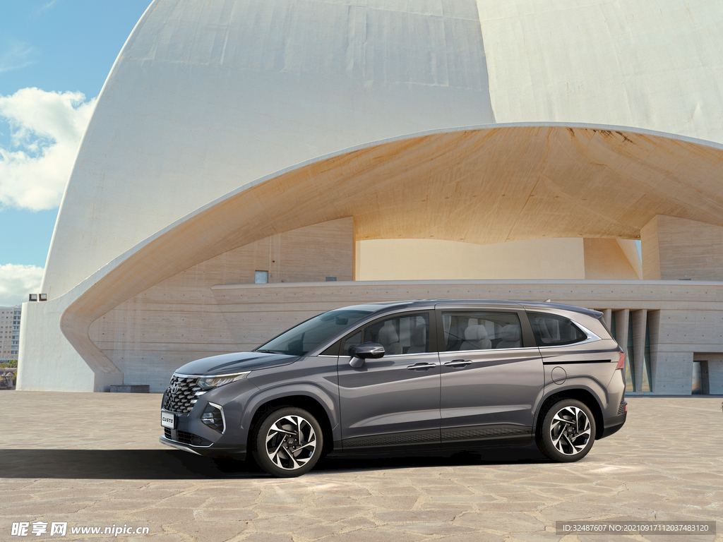 库斯途美车图图片