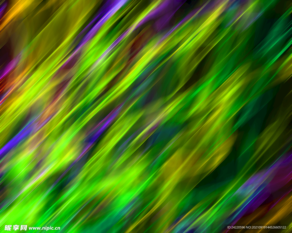 渐变背景
