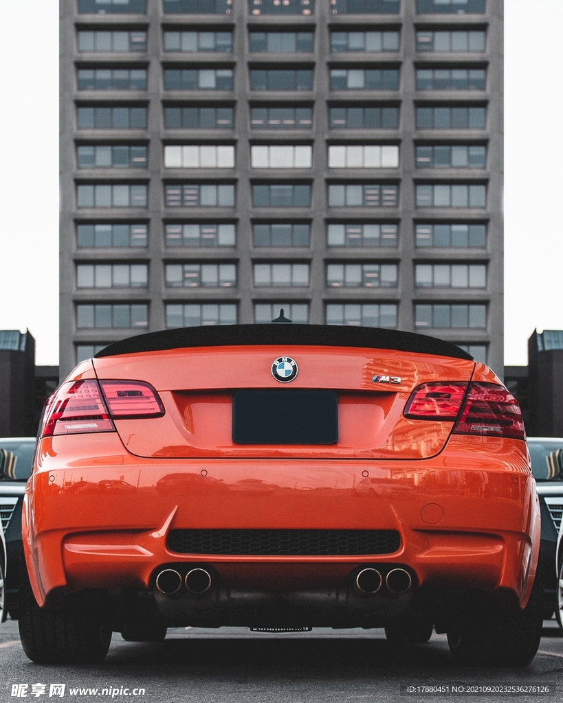 汽车